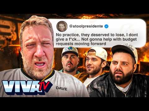 Breakout Show Revolts Against Ownership | VIVA TV