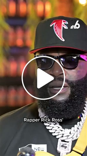 Rapper Rick Ross' son was allegedly pistol-whipped during a confrontation in Daytona Beach. The arrest report says 20-year-old Don Roberts III approached William Roberts III near Bethune-Cookman University, pointed a gun at him an - NewsBreak
