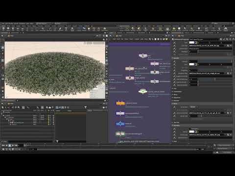 Refining Karma Renders 21 | Optimization - Stencil Map