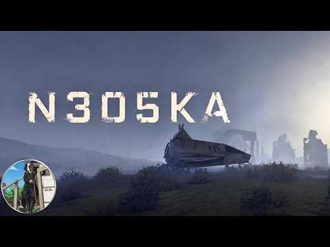 Piloting Through An Alien Invasion And Every Instrument Says I'm Too Late ║ PSX Horror