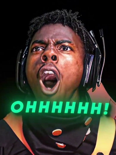 Speed Reacts to His Biggest Fan Crying💔 #ishowspeed #speed #edit