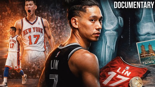 The untold story of Jeremy Lin after Linsanity