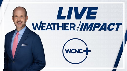 Live Weather Impact