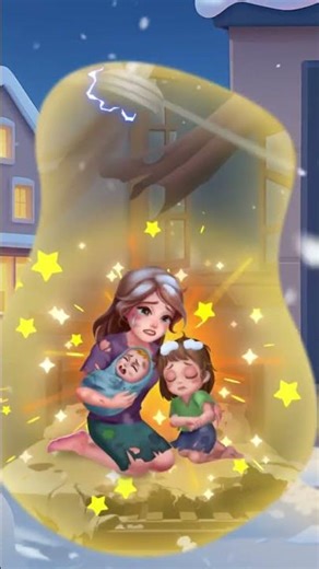 Solitaire Family V73- 720×1280