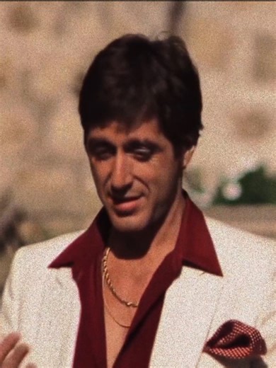 this country you gotta make the money first. 2026 is my year│#scarface #corridos #tonymontana #fyp #xybca