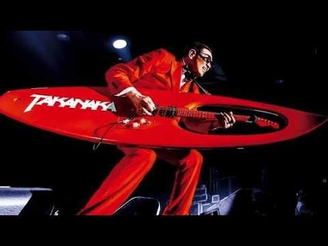 【衝撃】高中正義、70代で世界を熱狂させる！🎸 ソロデビュー50周年に訪れた奇跡