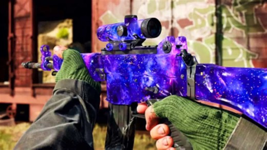 Black Ops 6 all mastery camos gameplay! Gold, Diamond, Dark Spine, Dark Matter (BO6 master camos)