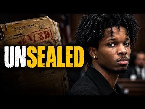 D4vd: What the Court Documents Actually Say