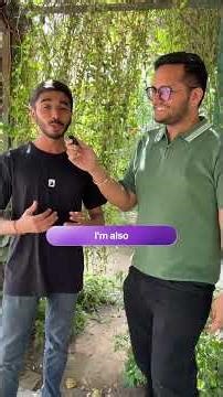 This App Helps Blind People See Again 👀 #tech #accessible #heartwarming