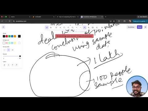 statistics for data science