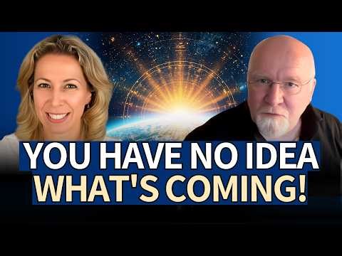 Top Astrologer Warns: The Next 18 Months Will Decide Humanity’s Future | Steve Judd