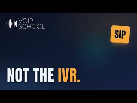 Your IVR misses DTMF on one carrier? It is the payload type, not the IVR.