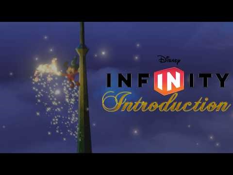 Disney Infinity Playthrough | Introduction