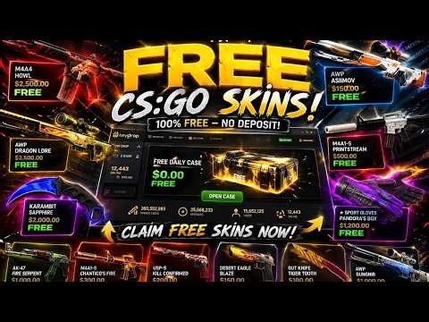 I JUST MADE 18300$ on KeyDrop! Best Promo Code and Giveaway at KeyDrop Code Betzy