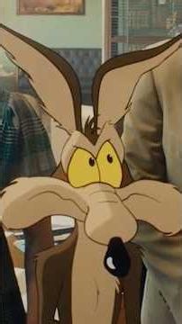 Coyote Vs ACME Is Surprisingly Meta...