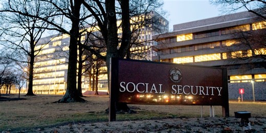 The Next Class of Senators Won’t Be Able to Dodge the Social Security Crunch