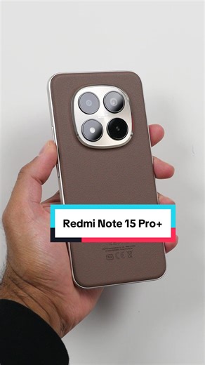 Redmi Note 15 Pro Unboxing #asmr #redminote15pro #redmi #supersaf #fyp