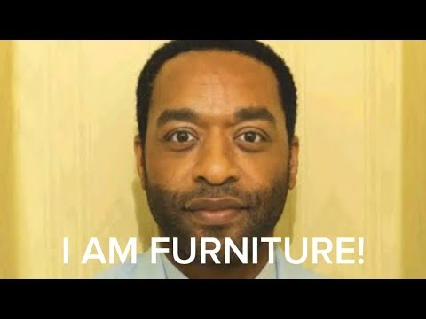 I AM FURNITURE! (Backrooms YTP)