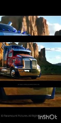 All Transformers Transforming Into Powerful Robots#shots