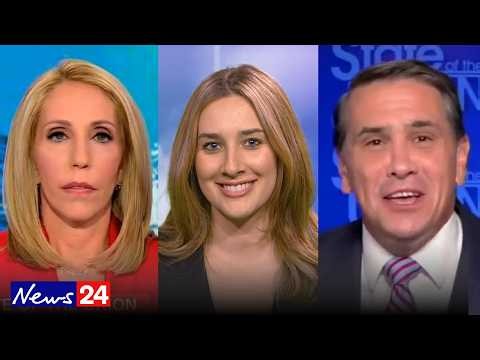 WTF? CNN’s Dana Bash brutally shut down by US Attorney General