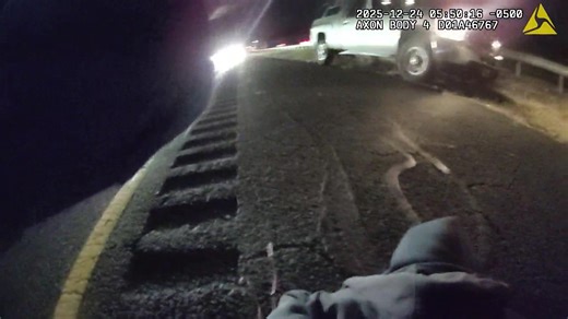 Howard County Police Department released thermal drone camera footage showing a group of alleged thieves being tracked down on Christmas Eve https://www.wmar2news.com/news/region/howard-county/thermal-drone-tracks-down-alleged-thieves-in-howard-county | WMAR-2 News Baltimore