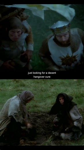 John Cleese's Holy Grail SCANDAL Exposed!