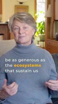 What If Technology Was Inspired By Nature?