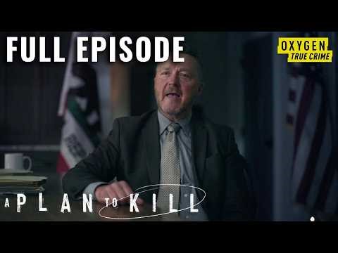 FULL EPISODE: Killer Competition | A Plan To Kill (S2, E2) | Oxygen