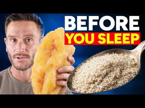 This TRIPLES Magnesium Absorption, Calms Cortisol, and Stops Insulin Resistance