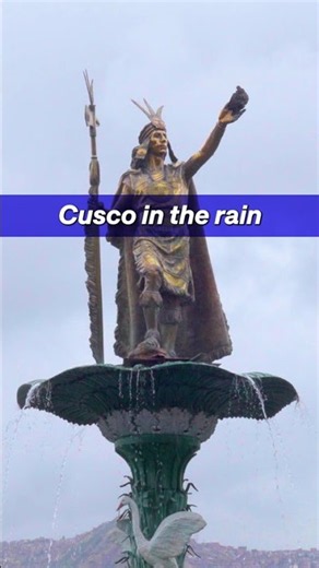 Best Time to Hike the Inca Trail in 2027?☀️🌧️