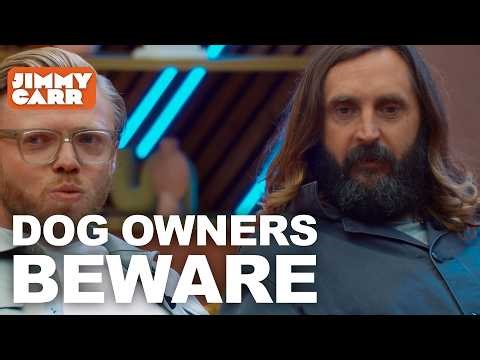If You Own a Sausage Dog DON'T WATCH THIS | LOL Last One Laughing UK