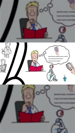 Você Está Fazendo o ERRO do PILOTO AUTOMÁTICO no Seu Cérebro?