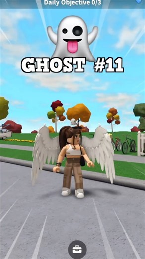 Bloxburg Ghost Location # 11 - #bloxburg #bloxburgupdate #roblox #bloxburgghosthunt