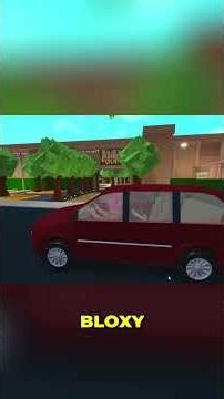 Bloxy's First Swimming Lesson ROBLOX RP