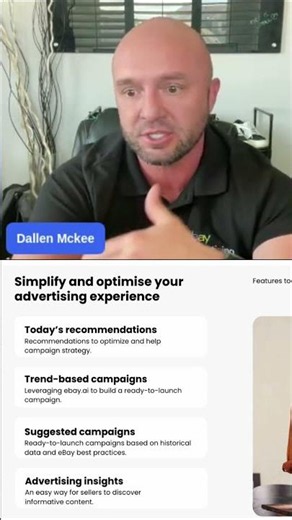 The choice is yours—smart or manual targeting 🤔