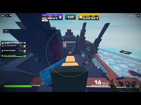 Using The Best Roblox Client | HELIOS