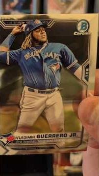 Wed BreakersAnon ripping Hitties w/2021 Bowman Chrome Baseball Megabox.2 Refractor packs n prospects