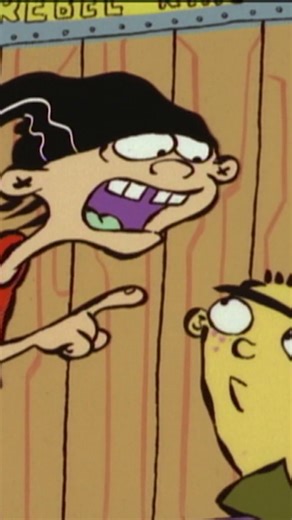 Where there's a will, there's a scam. 🍿🔞 | Ed, Edd n Eddy | Cartoon Cartoons