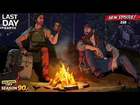 🔴 LIVE Season 90 Begins! 🔥 Easter Egg Grind for Turkey Coop | LDoE 1.48.0 Ep