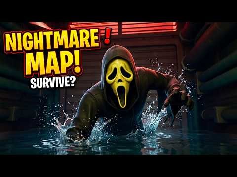 We Got Trapped In A Fortnite Nightmare