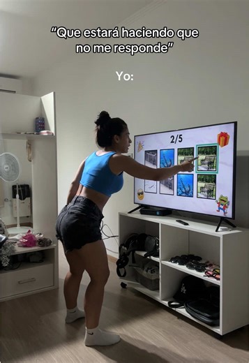 Video de Wendydaiana (@wendydaiana4) relacionado con “alphabet game”