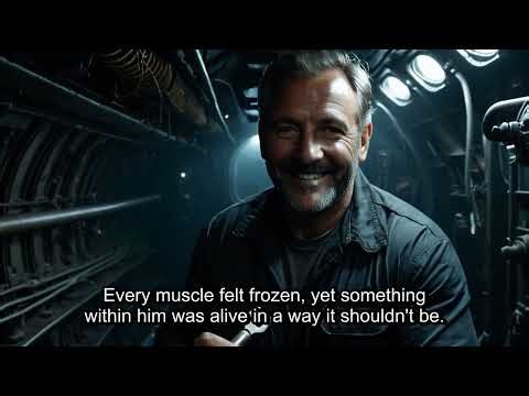 The Man Who Survived 28 Days Without Air By Breathing Through His Stomach