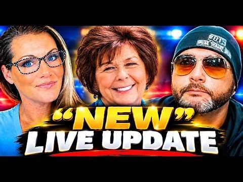 NANCY GUTHRIE "NEW" LIVE UPDATE TODAY