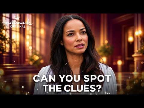Three Hallmark Mysteries Filled With Twists, Clues and Secrets | Hallmark Mystery Movies