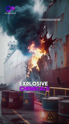 The Explosion That Erased a City — Halifax Disaster