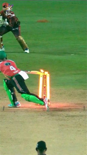 CRAZIEST way to get out! 😱