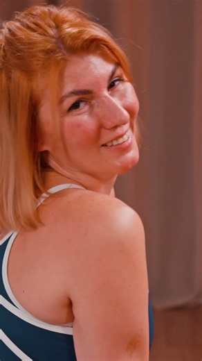Tanya’s Magic Hands: Active & Relaxing Butt and Leg Massage for Maria at Home