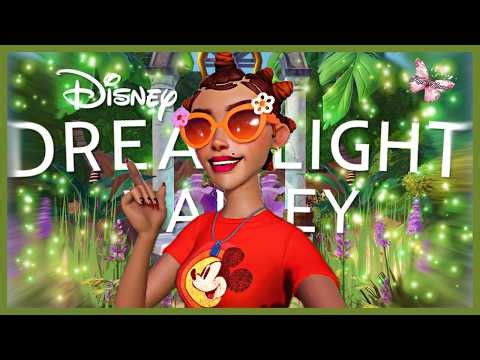 Valley Vibes: Dailies & Decorating! | Disney Dreamlight Valley
