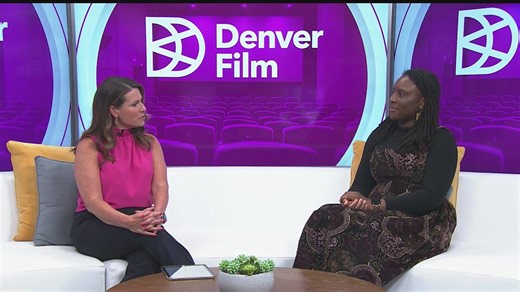 Get ready for Women+Film Festival at the Sie Film Center