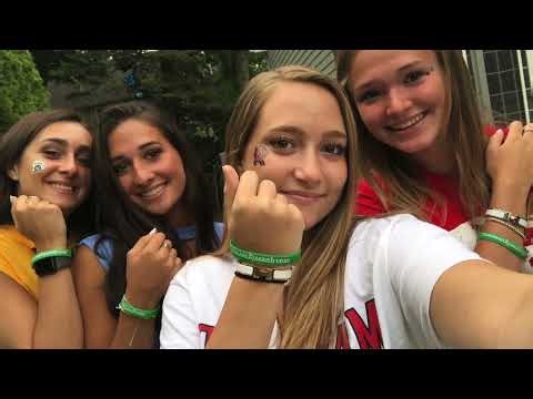 Care Coalition’s annual Candlelight Vigil, 2026 opening video #9